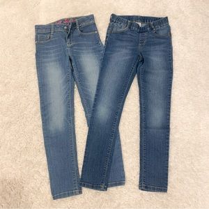 Gymboree Jeans Bundle